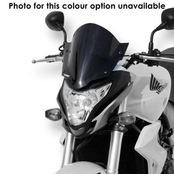 Ermax Ermax sport screen | clear | honda cb 600 f hornet 2011>2013